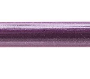Fila Tratto Pen Metal colore Bordeaux, punta 0,5 mm. Codice colore .30