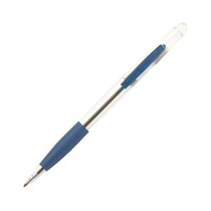 Tratto Matic Grip Penna a sfera colore Blu