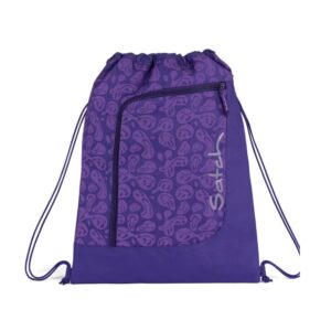 Satch sacca sport 12 litri Bright faces