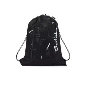 Satch sacca sport 12 litri Ninja Matrix