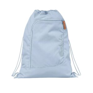Satch sacca sport 12 litri Nordic ice blue