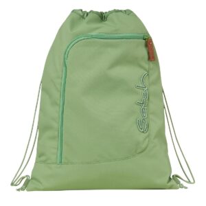 Satch sacca sport 12 litri Nordic Green