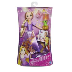 Disney Raperonzolo lanterne magica