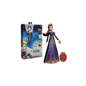 Disney Villains Regina cattiva