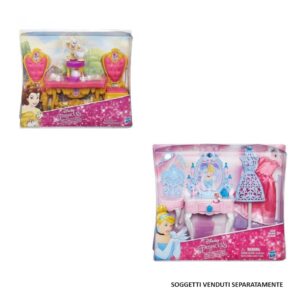 Disney scena set