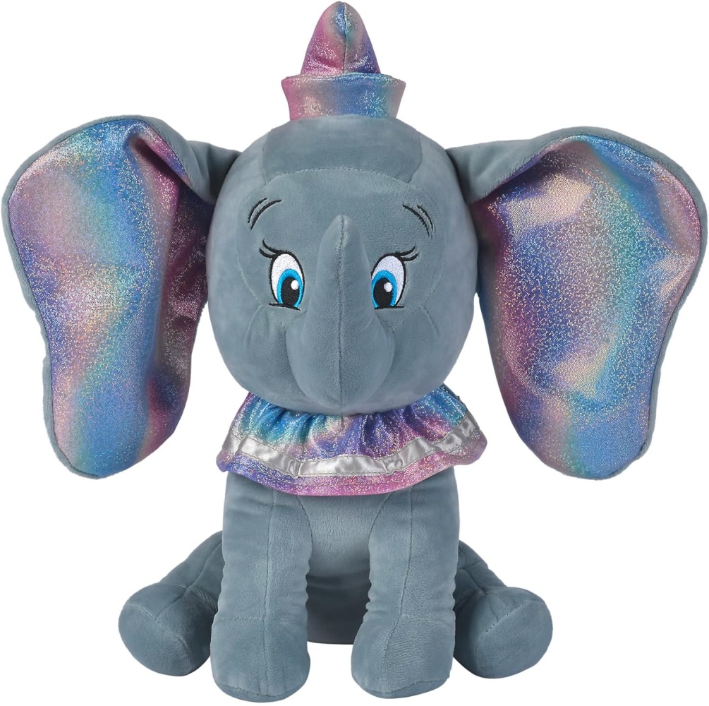 Peluche Disney Dumbo party 39 cm