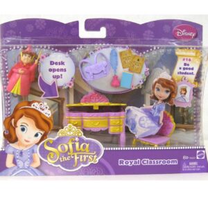 Disney Sofia reale accademia accessori
