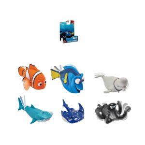Dory Star warsigglefish c/rotella assortita