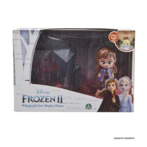 Frozen 2 glimmies casa