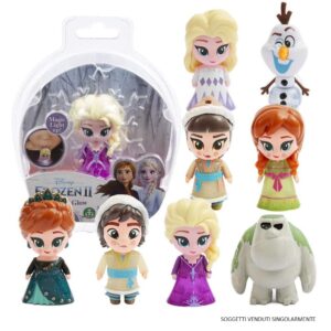 Frozen 2 glimmies assortimento 2