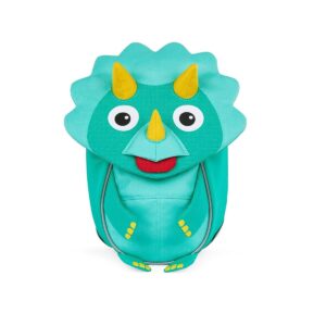Affenzahn zaino asilo small Dinosaur