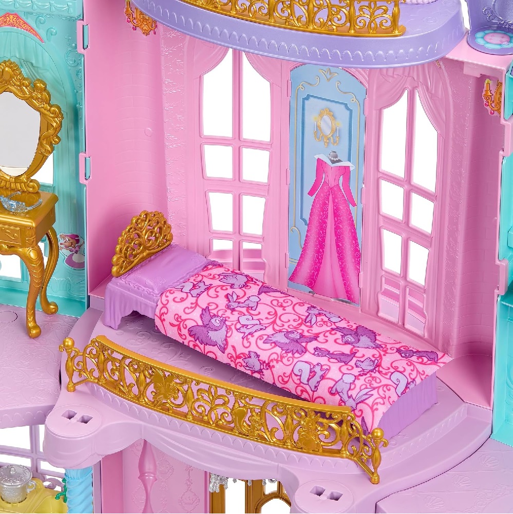 Disney Princess Magiche Avventure nel Castello - immagine 2