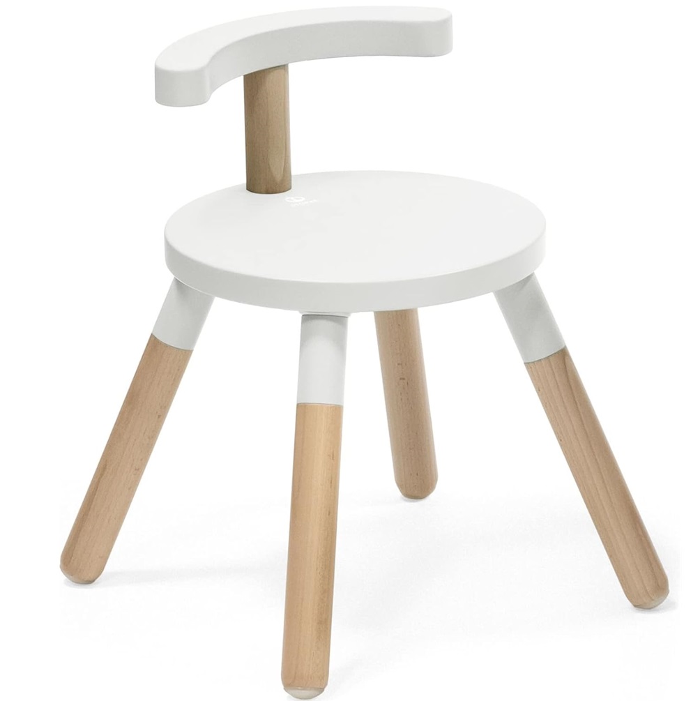 Mutable sedia V2 colore Bianca codice 627101