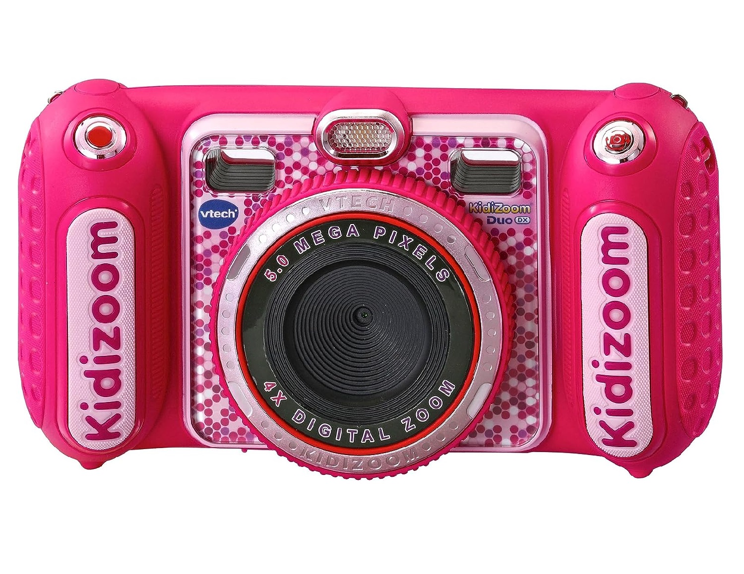 Vtech Kidizoom Duo DX Rosa - immagine 3
