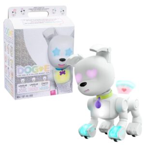 Dog-e mintid cane elettronico Giochi Preziosi codice MTD00000