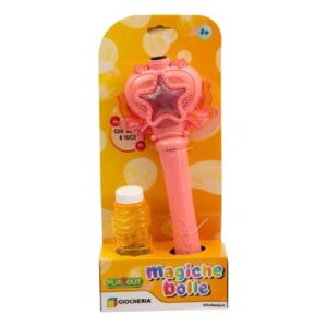 Bolle di sapone Magiche Bolle