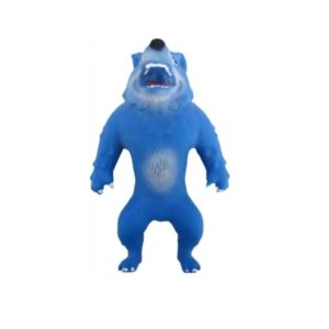 Mostri Stretchable