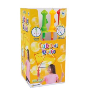 Bolle di sapone Spada Bolle