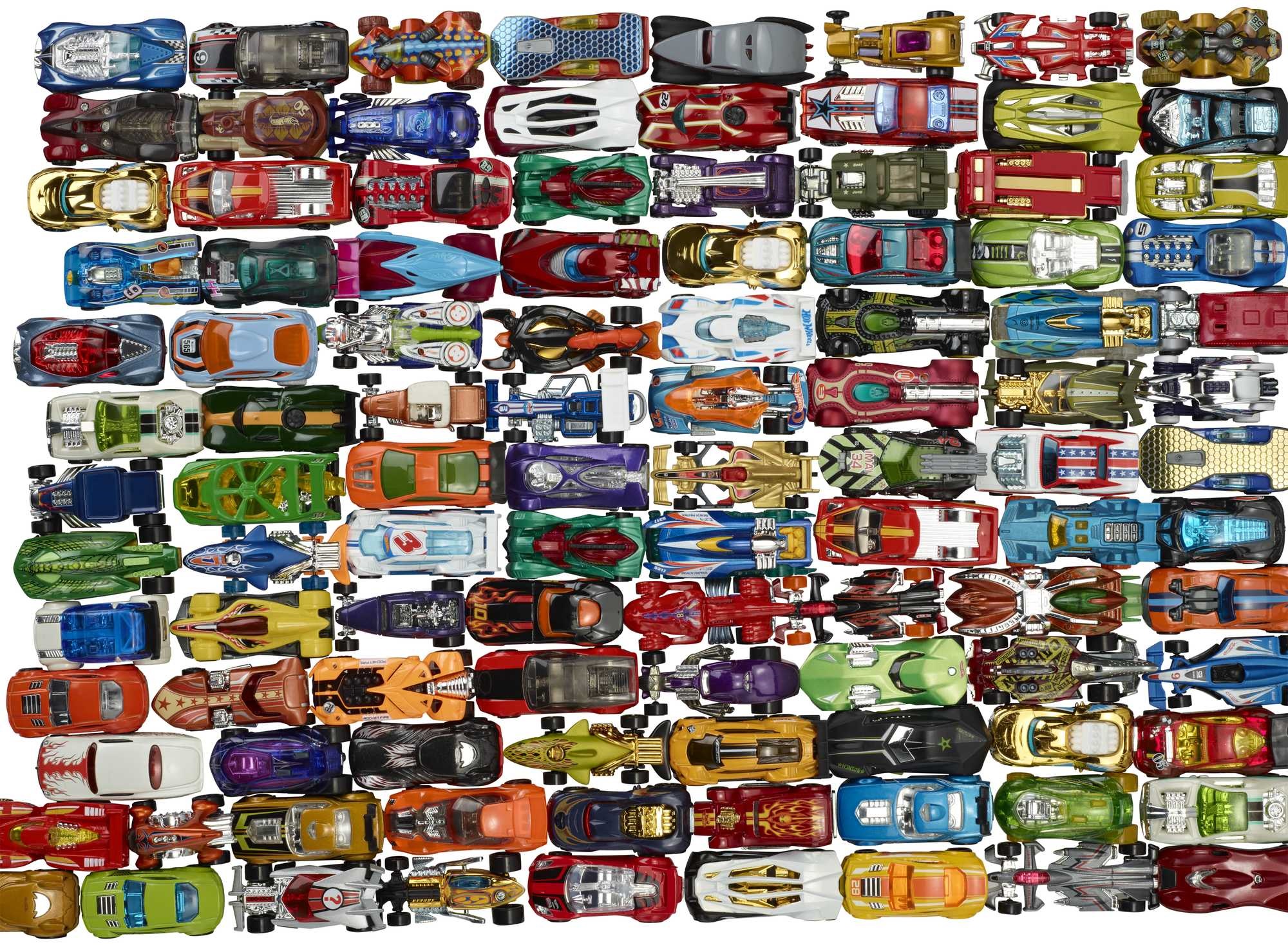 Hot Wheels macchina veicolo assortito blister singolo - immagine 2