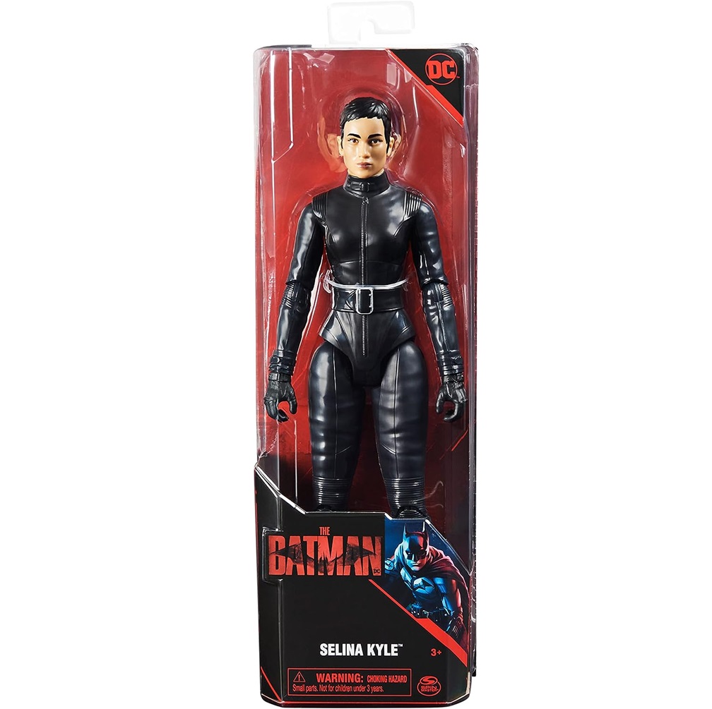 Batman personaggio Catwoman 30 cm - 6061624