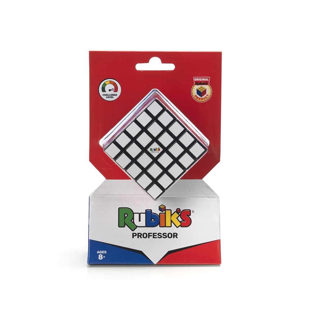 Rubik's Cubo di Rubik's 5x5 L'Originale chiamato il professore - 6063978
