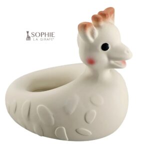 Sophie la girafe - Gioco da bagno