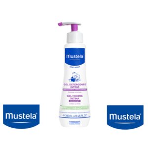 Mustela Linea Cambio gel igiene intima
