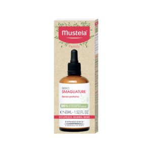 Mustela Linea Family - Smagliature siero correzione smagliature 45ml