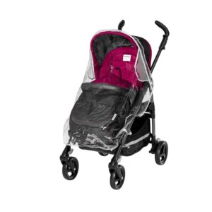 Parapioggia passeggino si e si switch Peg Perego