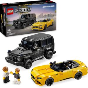 Lego Speed Champions Speed Champions 76924