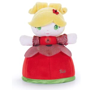 Bambola Papavero taglia XS