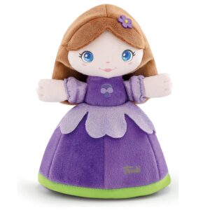 Bambola Viola taglia XS