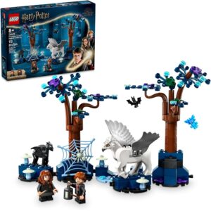 Lego Harry Potter Foresta Proibita: creature magiche 76432