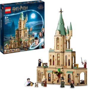 Lego Harry Potter Hogwarts: ufficio di Silente 76402