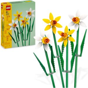 Lego Creator Expert Narcisi 40747