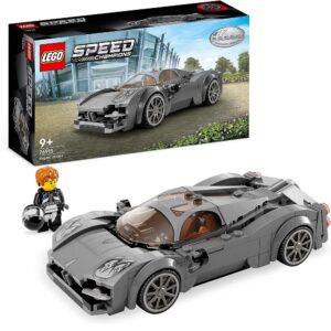 Lego Speed Champions Pagani Utopia 76915