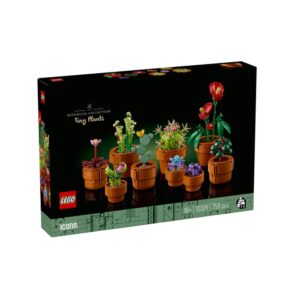 Lego Piantine 10329