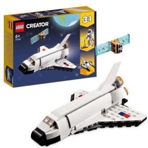 Lego Creator Space Shuttle 31134