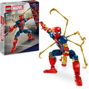 Lego Super Heroes Marvel Super Heroes Marvel 76298