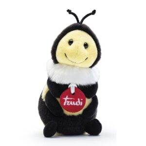 Trudino Peluche Ape - Parco Adamello Brenta taglia XS