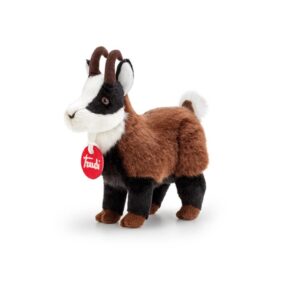 Trudino Peluche Camoscio Deluxe taglia XS