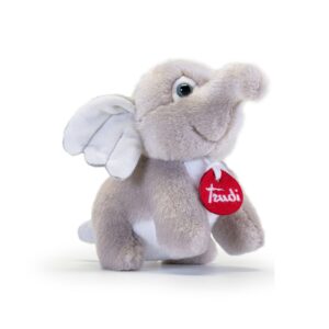 Trudino Peluche Elefante Deluxe taglia XS