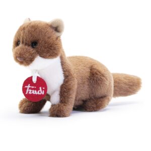 Trudino Peluche Faina - Parco Adamello Brenta taglia XS