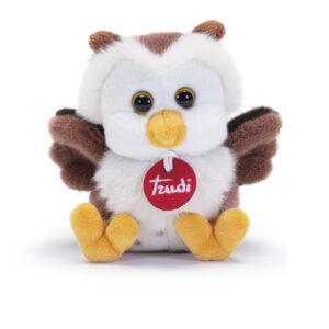 Trudino Peluche Gufo taglia XS
