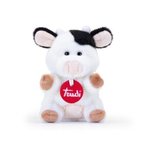 Trudino Peluche Mucca taglia XS