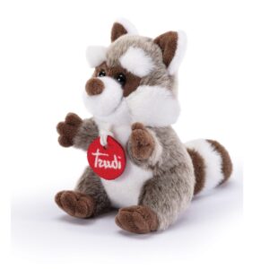 Trudino Peluche Procione taglia XS