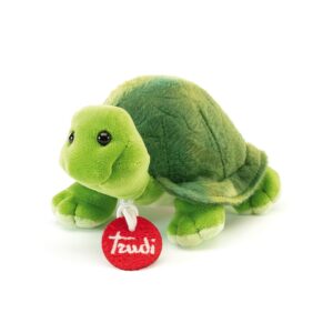 Trudino Peluche Tartaruga taglia XS