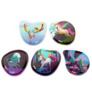 Ergobag kletties Unicorni