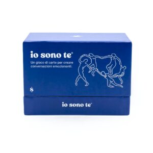 io sono te  gioco di carte
