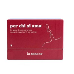 io sono te   per chi si ama